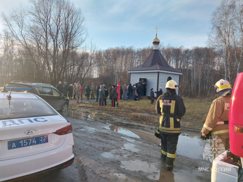 День народного единства: праздник с пользой и без происшествий