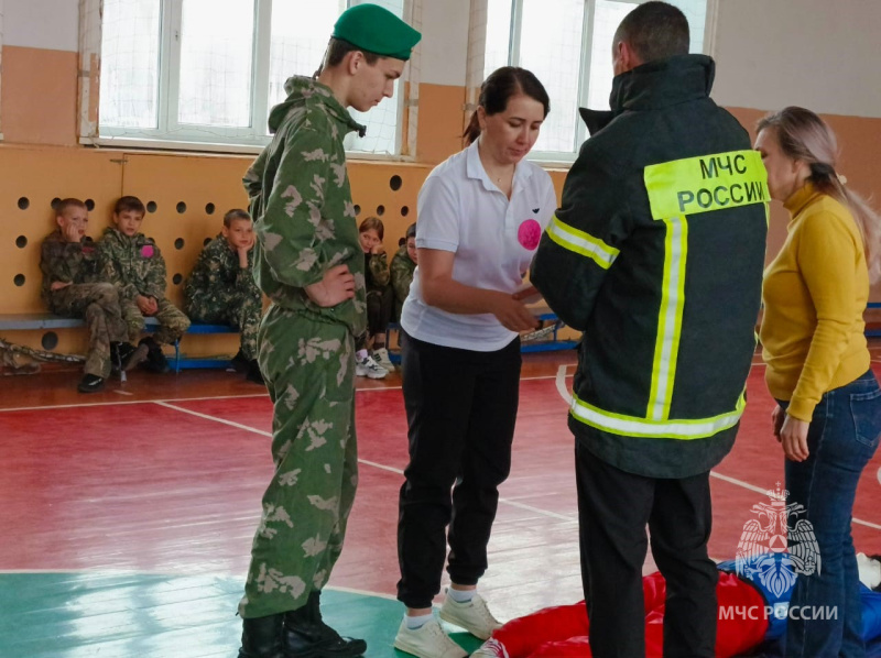 День народного единства: праздник с пользой и без происшествий