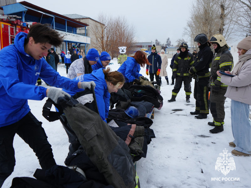 «В зоне особого внимания! Версия 2.0»