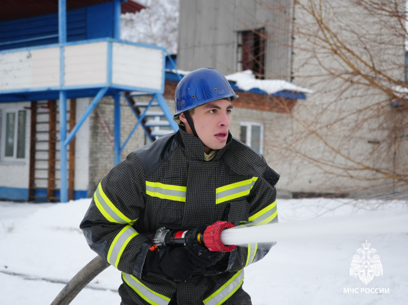 «В зоне особого внимания! Версия 2.0»