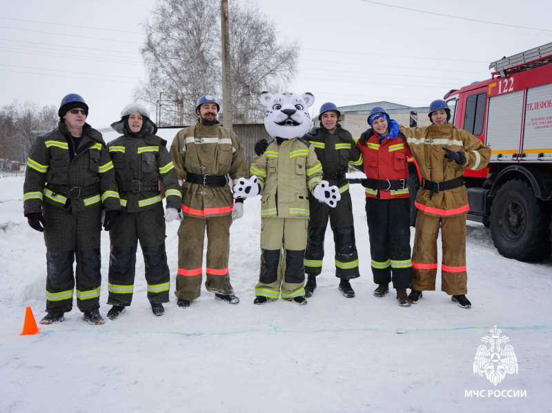 «В зоне особого внимания! Версия 2.0»