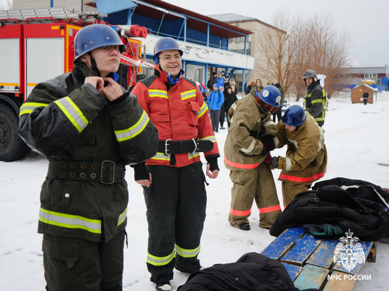 «В зоне особого внимания! Версия 2.0»